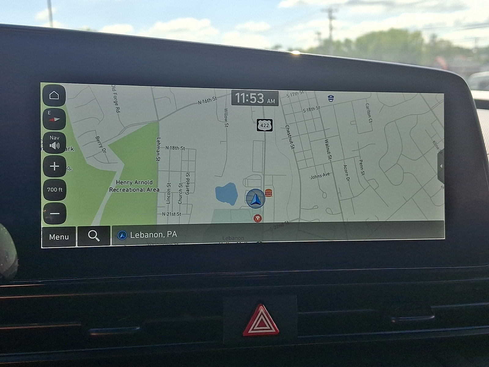 Used 2025 Hyundai Elantra SEL FWD image 18