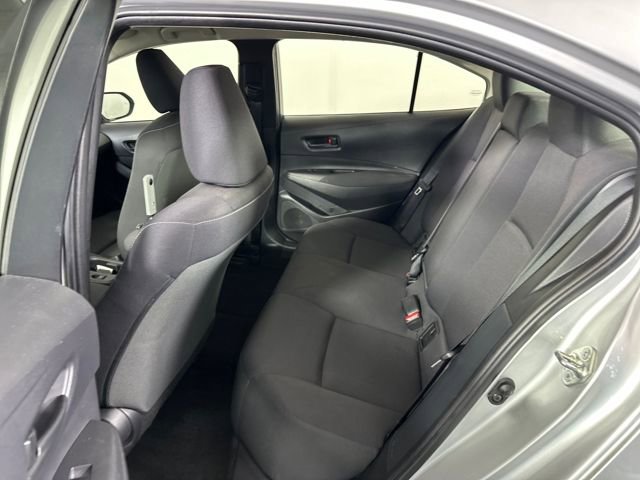 Used 2023 Toyota Corolla LE w/ LE Convenience Package image 25