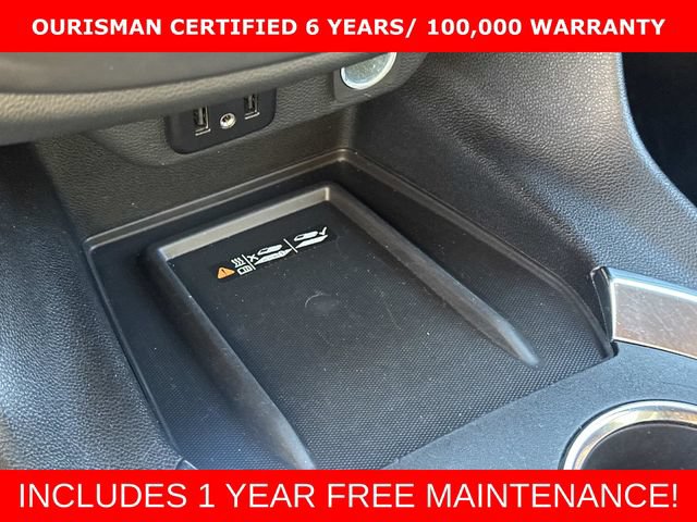 Used 2023 Chevrolet Traverse LT AWD/4WD image 28