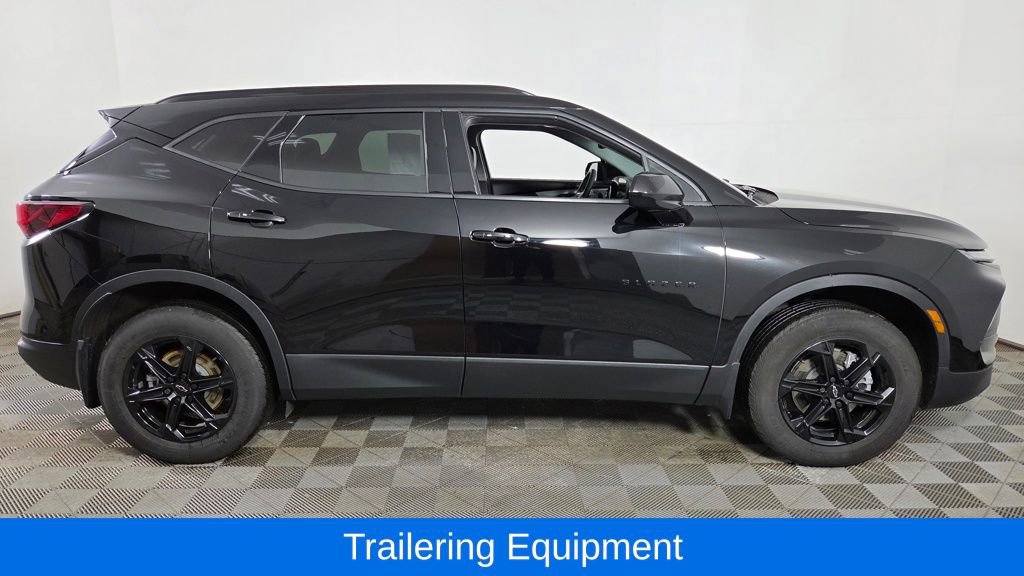 Used 2024 Chevrolet Blazer LT w/ Convenience Package image 10