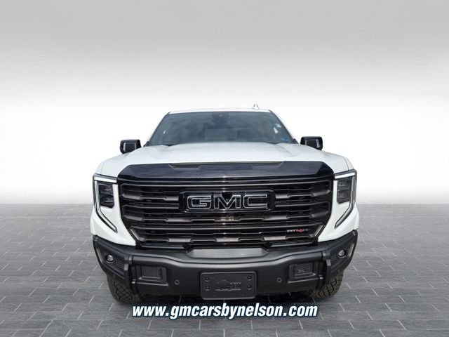 New 2026 GMC Sierra 1500 AT4X w/ LPO, Black Badging Package AWD/4WD image 2