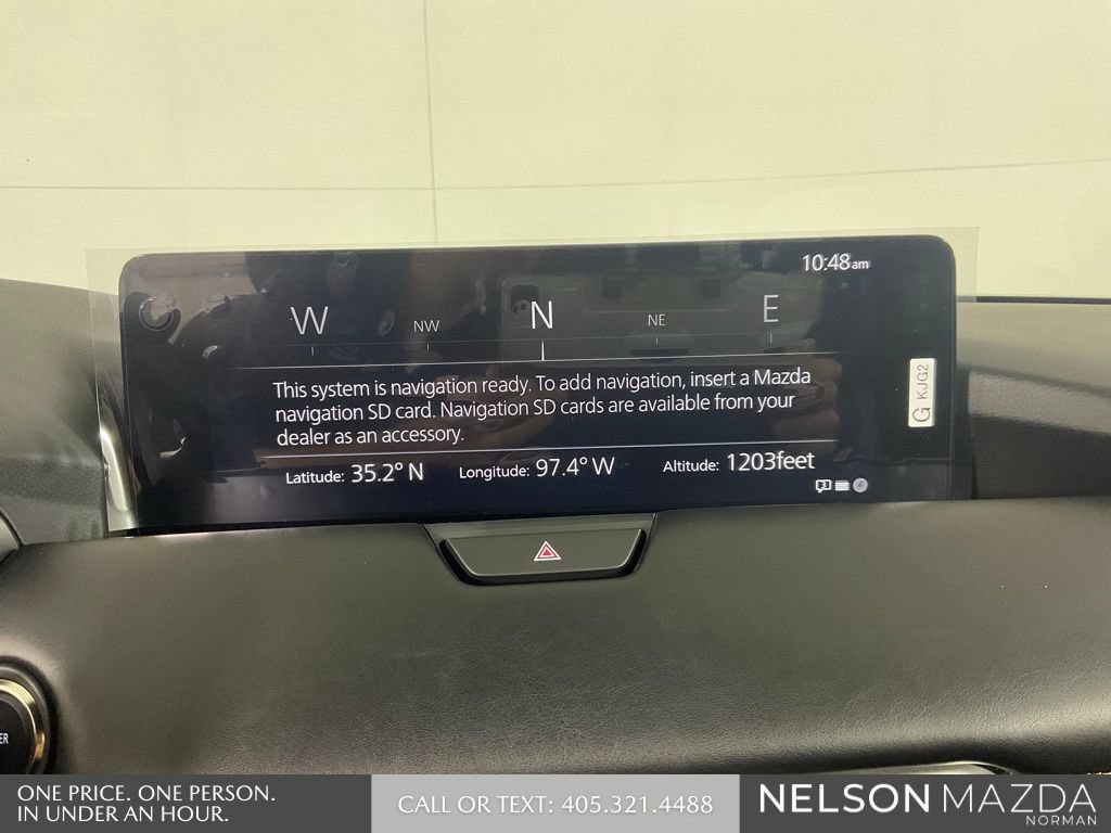 New 2026 MAZDA CX-90 Plug-In Hybrid w/ Premium Plus AWD/4WD image 37