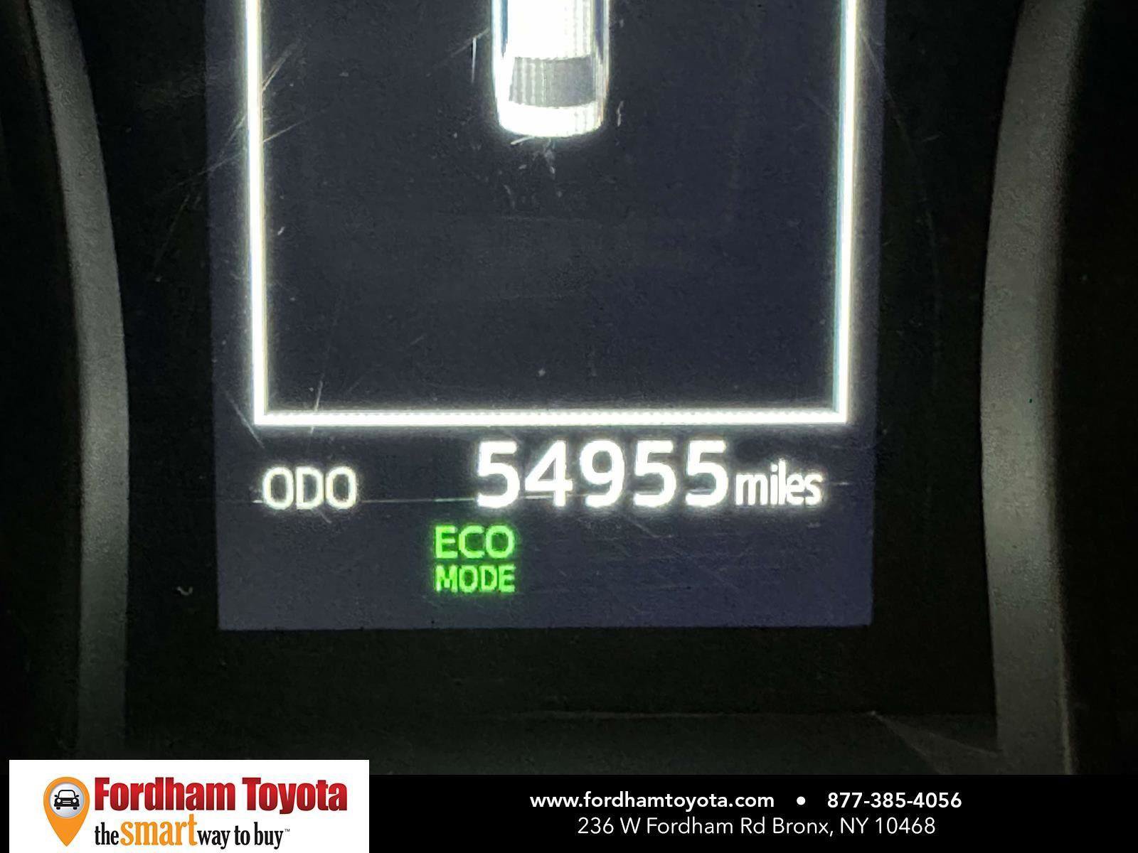 Used 2023 Toyota Camry SE image 33