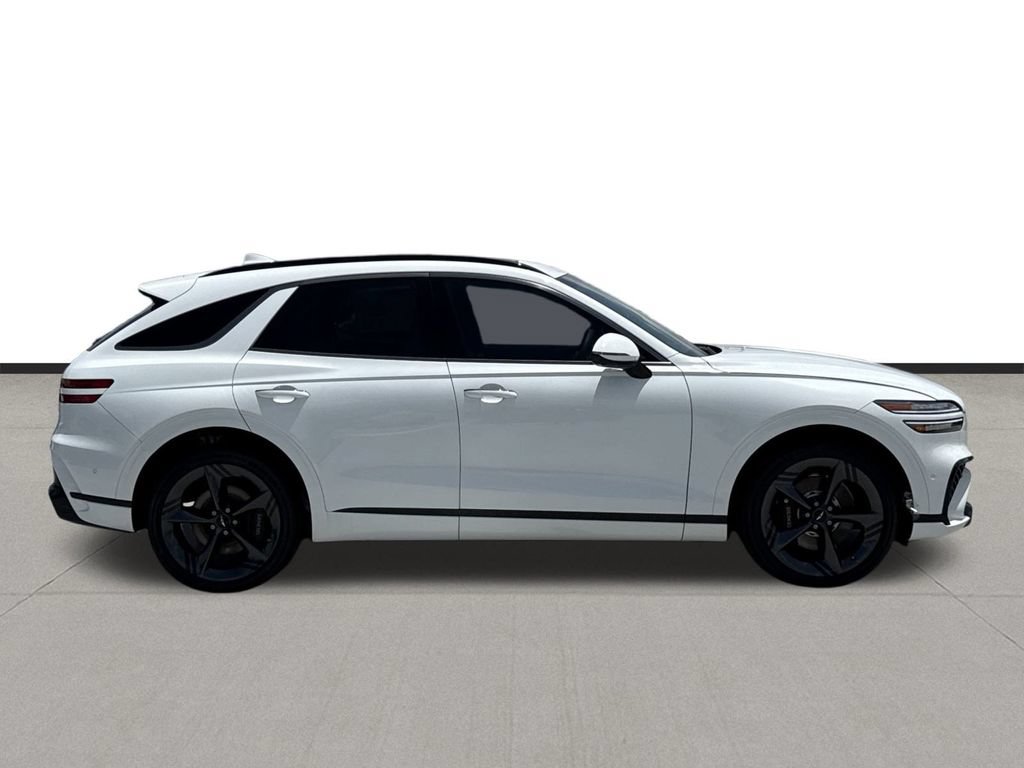 New 2026 Genesis GV70 3.5T Sport Prestige AWD/4WD image 4