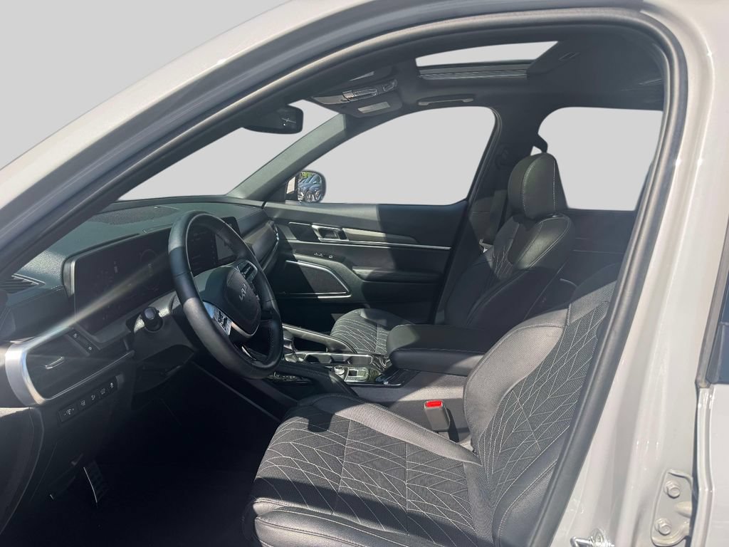 Used 2024 Kia Telluride SX X-Line AWD/4WD image 17