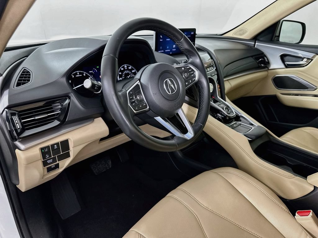 Used 2019 Acura RDX FWD image 9