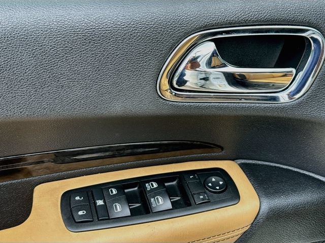 Used 2015 Dodge Durango Citadel AWD/4WD image 17