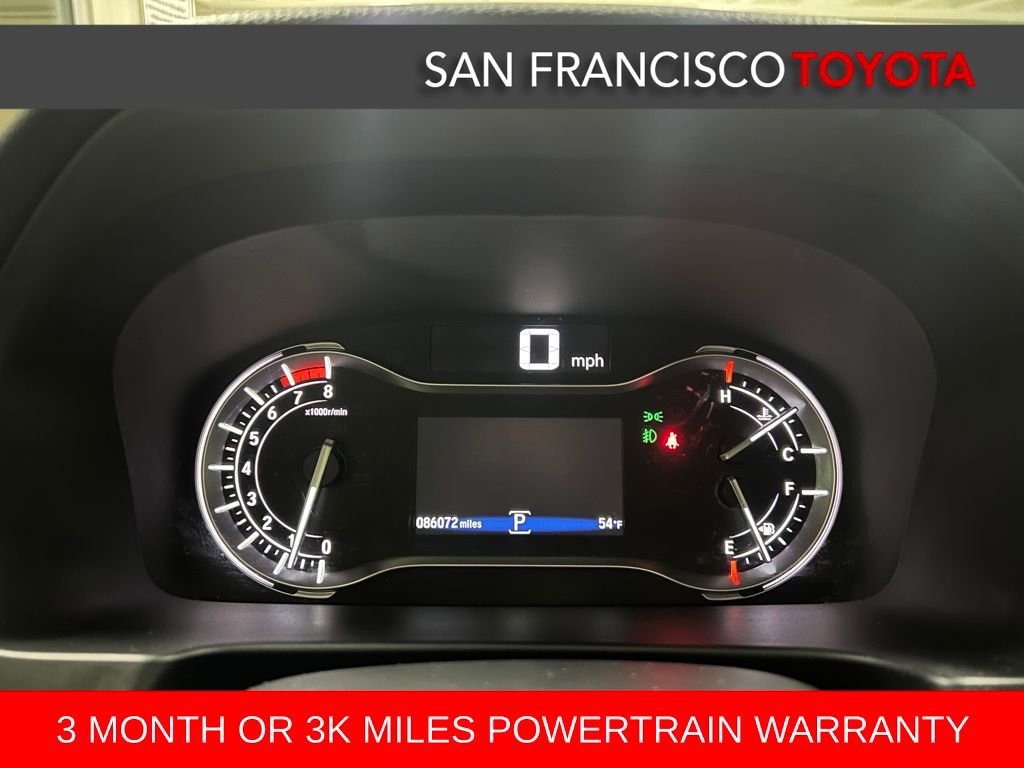 Used 2017 Honda Pilot EX-L image 33