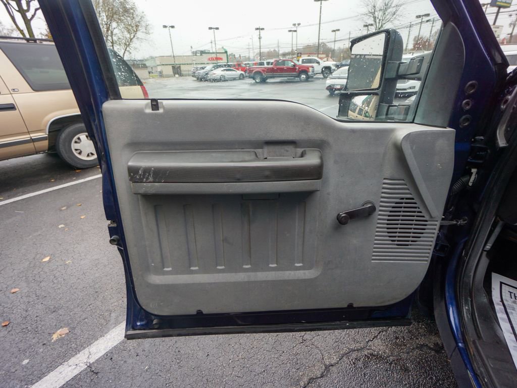 Used 2011 Ford F350 XL w/ XL Value Pkg image 14