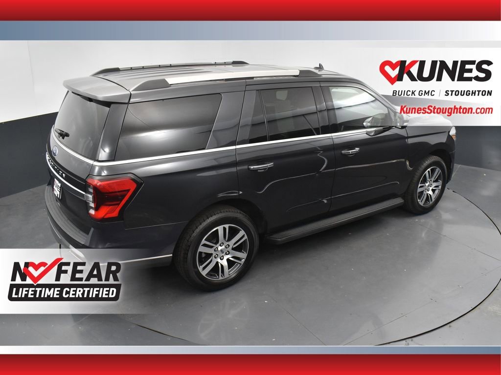 Used 2024 Ford Expedition Limited image 29