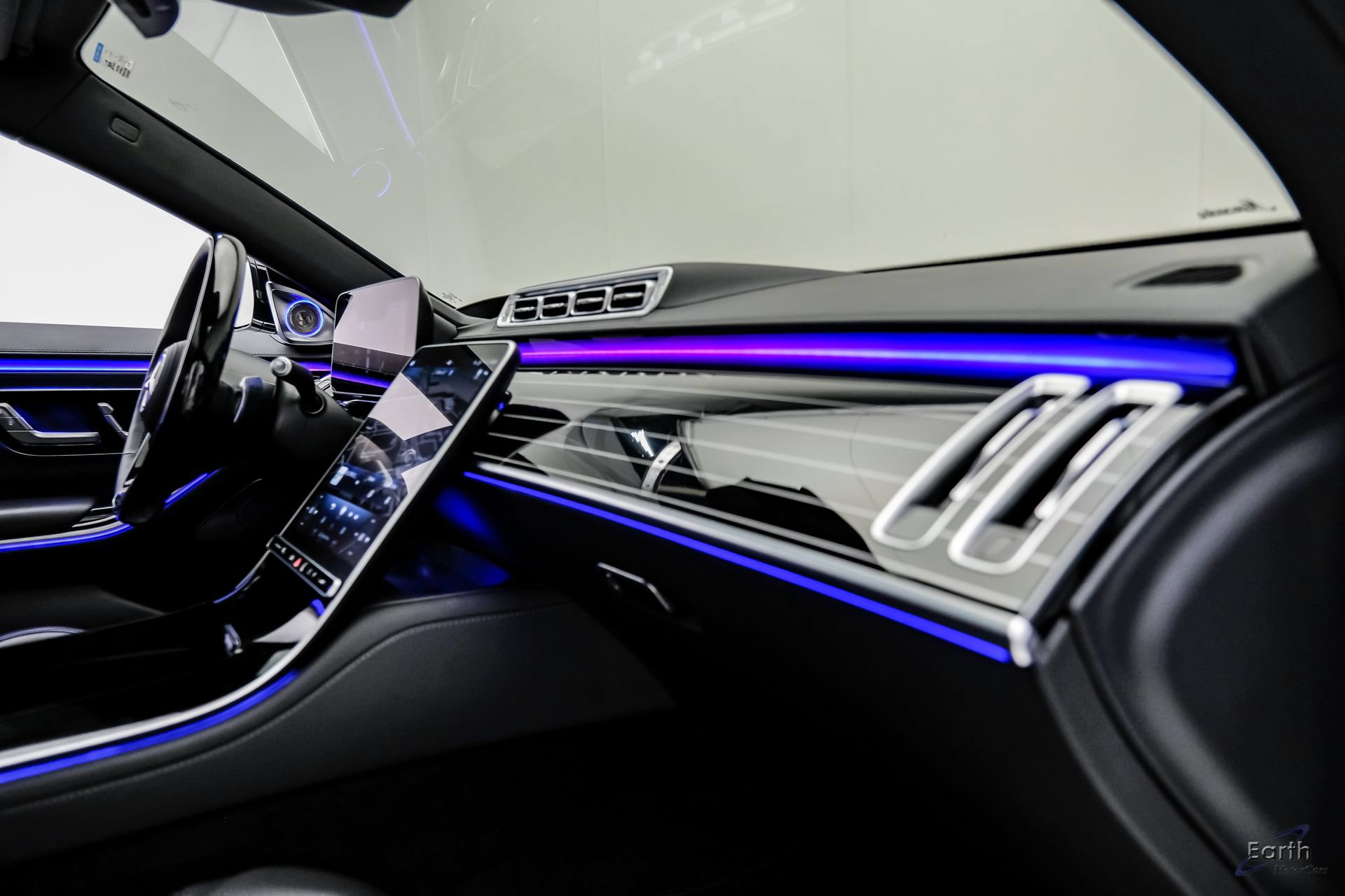 Used 2024 Mercedes-Benz Maybach S 580 4MATIC image 52