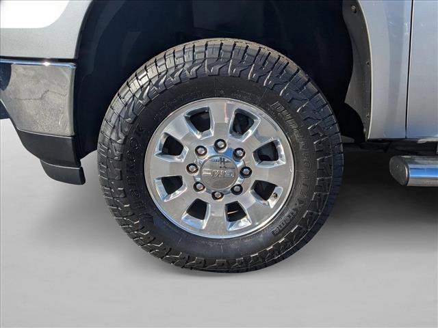 Used 2013 GMC Sierra 2500 SLT w/ SLT Convenience Package image 23