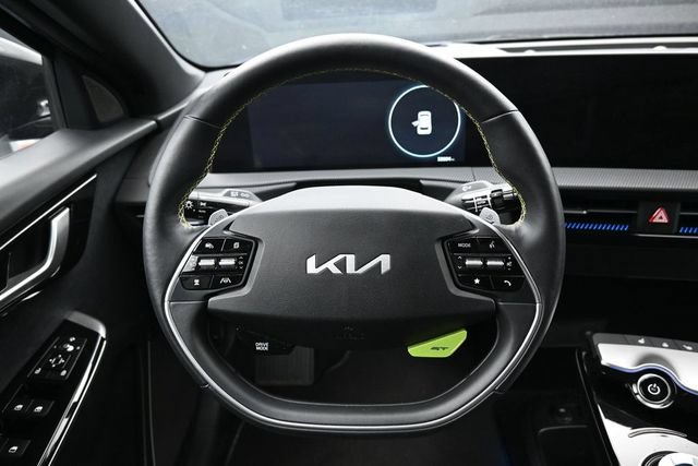 Used 2023 Kia EV6 GT AWD/4WD image 14