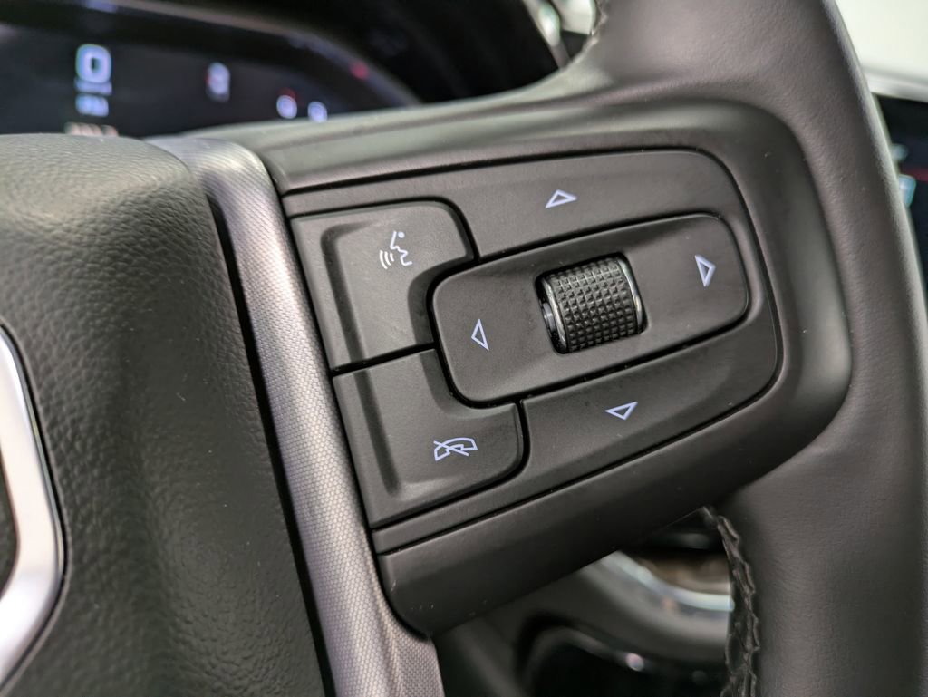Used 2024 GMC Sierra 1500 Elevation image 18