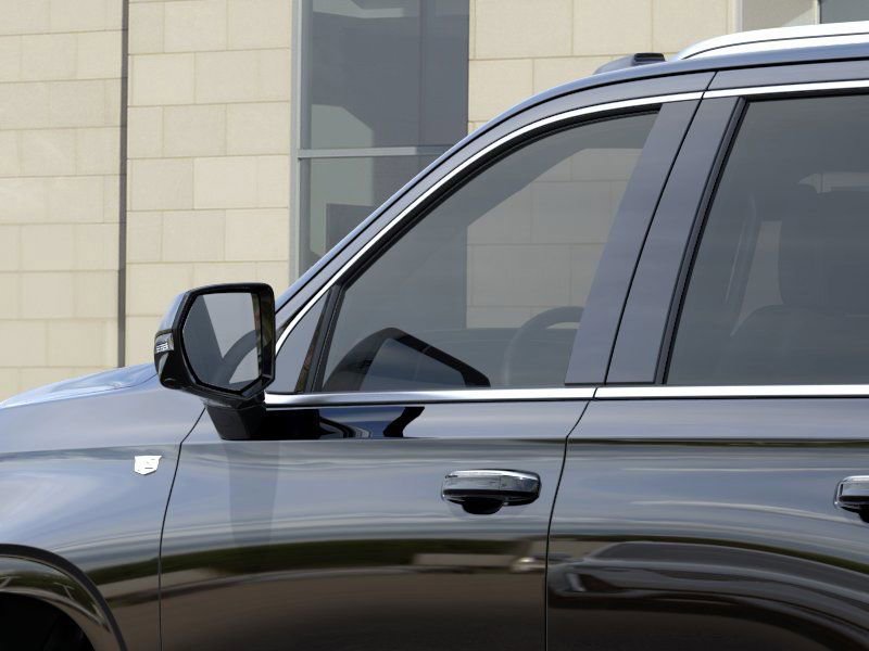New 2026 Cadillac Escalade Luxury image 12
