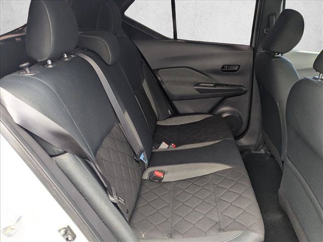 Used 2020 Nissan Kicks S FWD image 18