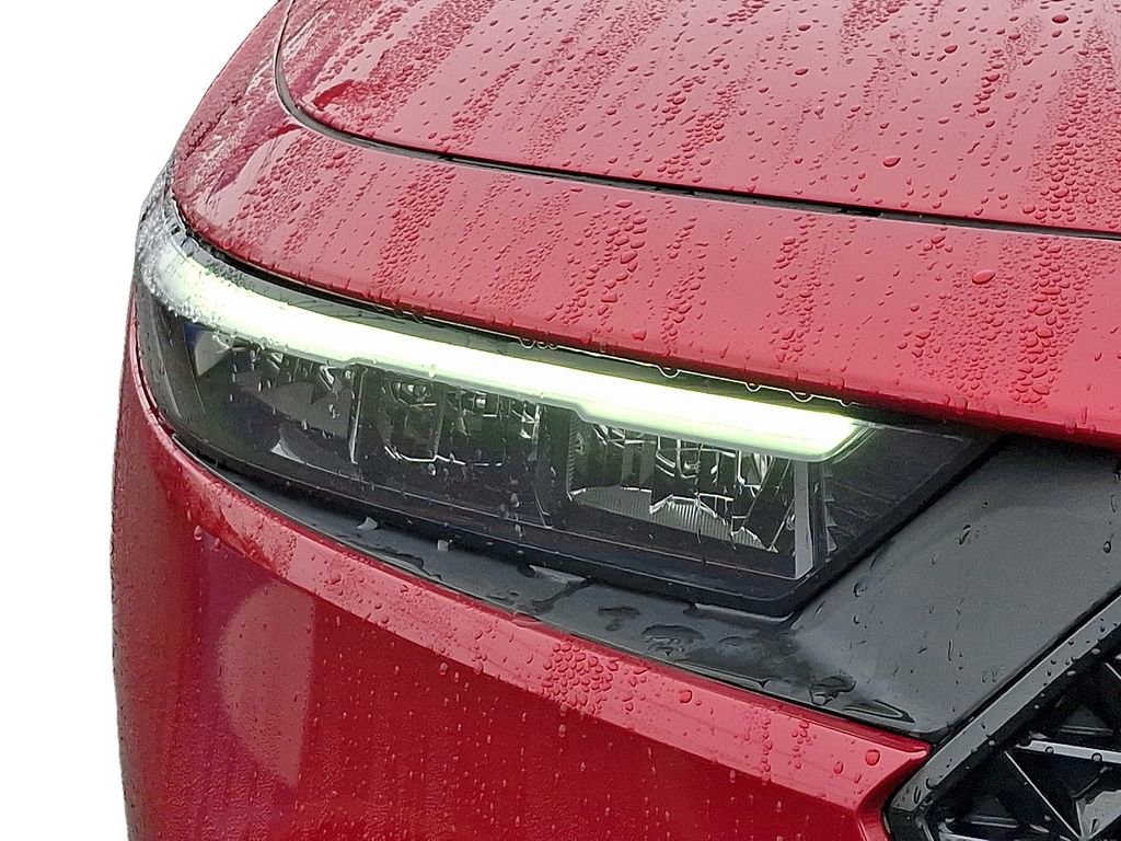 Used 2023 Honda Accord LX image 10