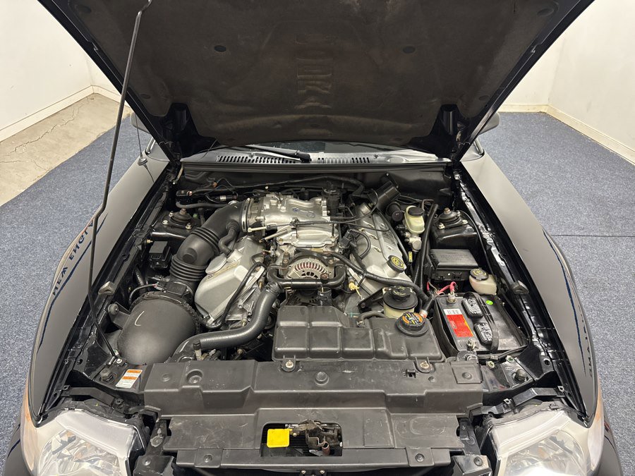Used 1999 Ford Mustang Cobra RWD image 27