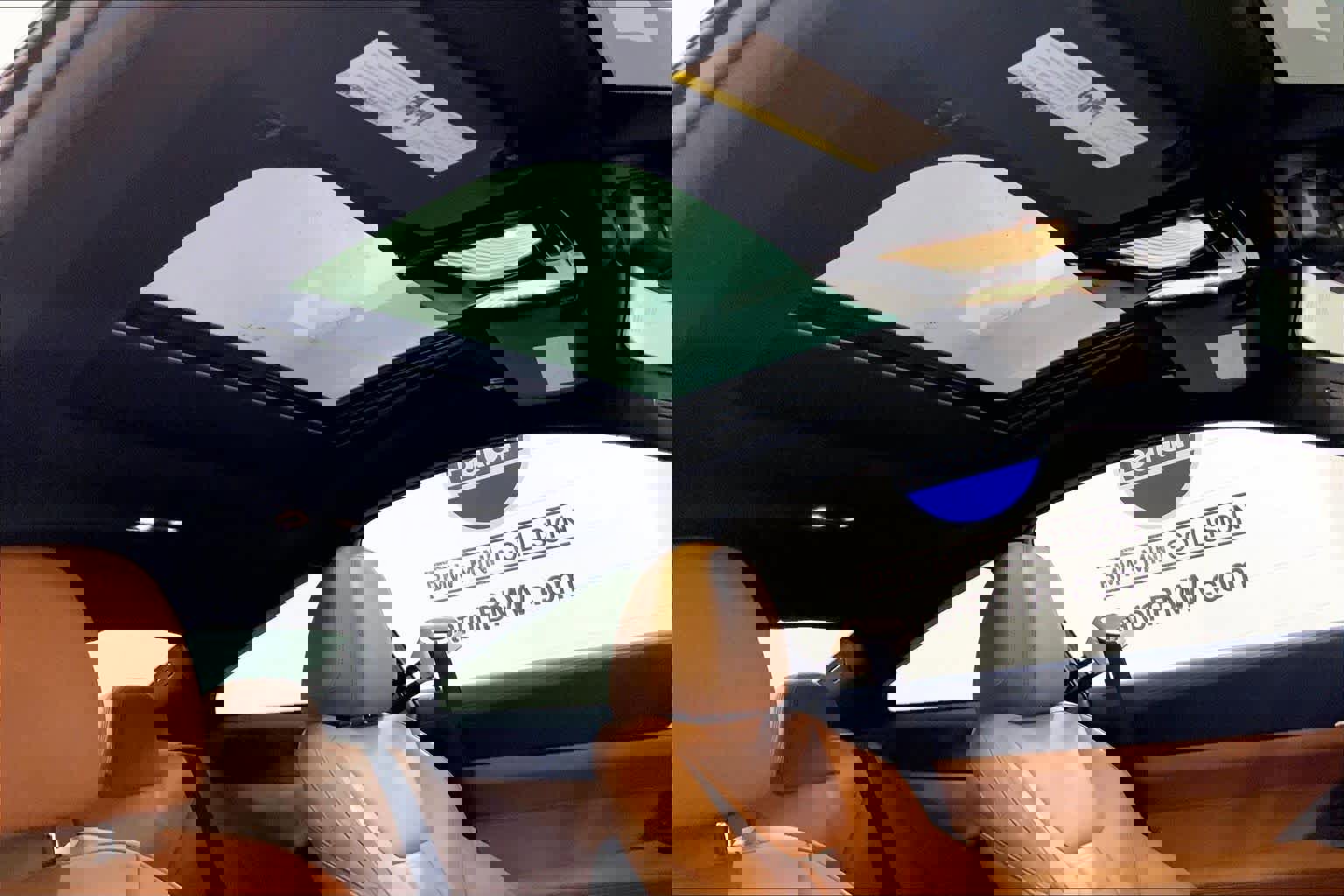 Used 2021 BMW 440i xDrive Coupe w/ Premium Package image 13