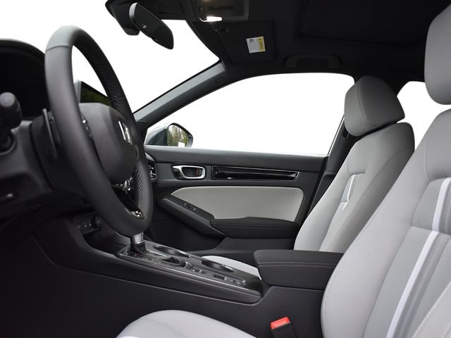 New 2026 Honda Civic Sport image 9