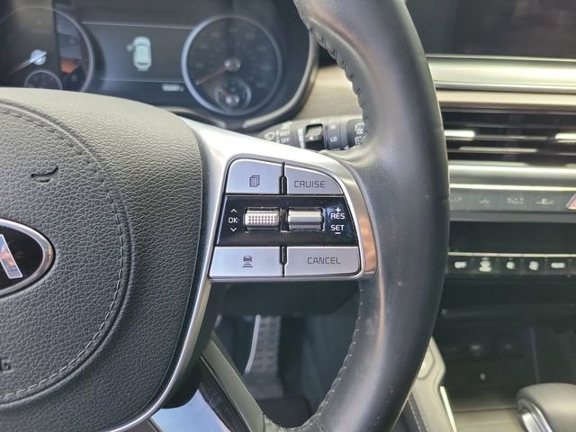 Used 2021 Kia Telluride SX FWD image 19
