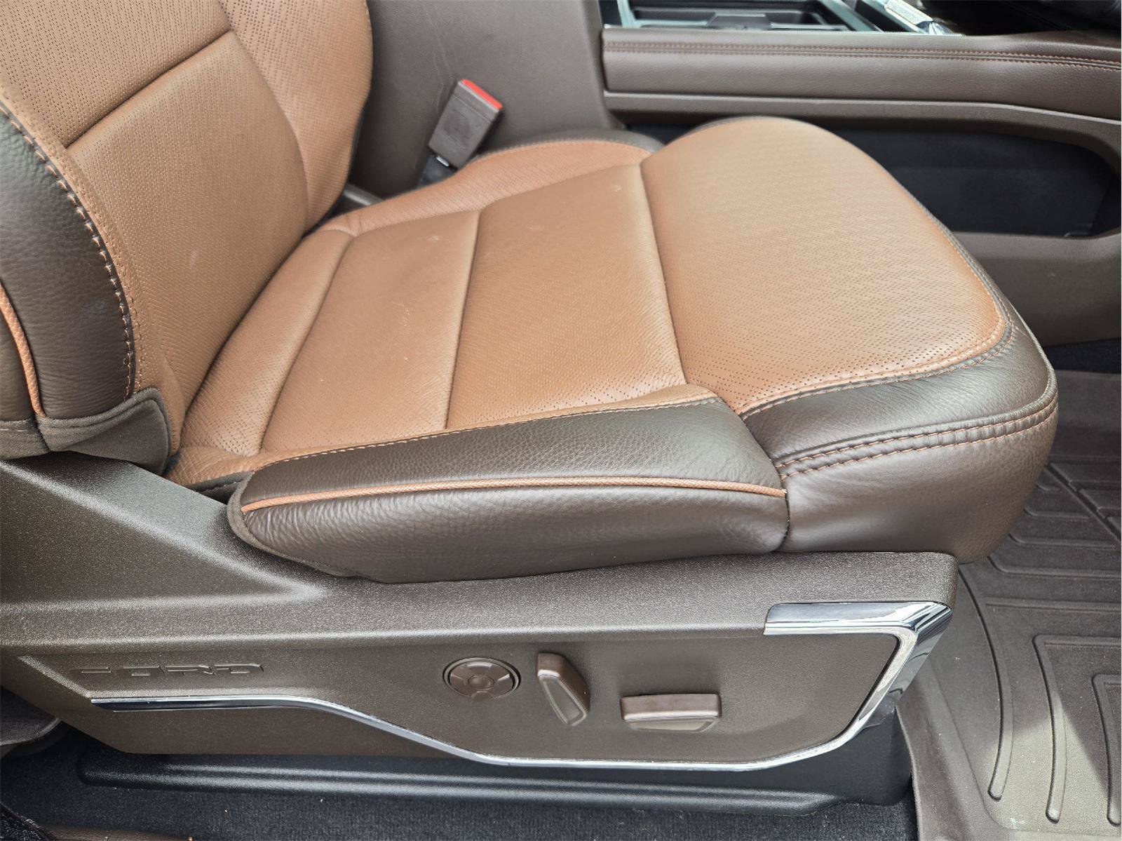 Used 2025 Ford F250 King Ranch AWD/4WD image 23