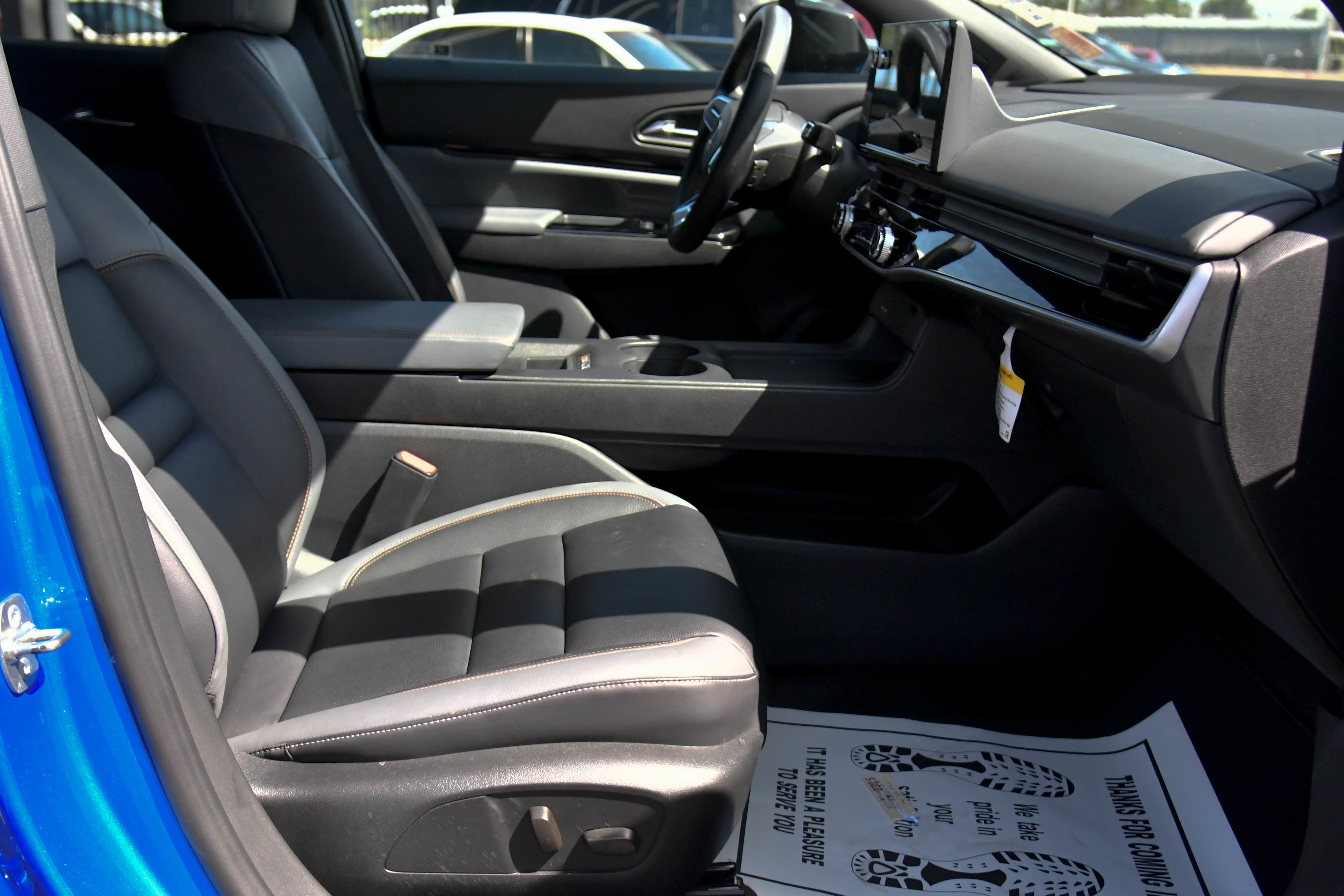 Used 2024 Honda Prologue Touring image 52