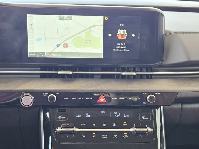 Used 2024 Kia Carnival SX FWD image 23