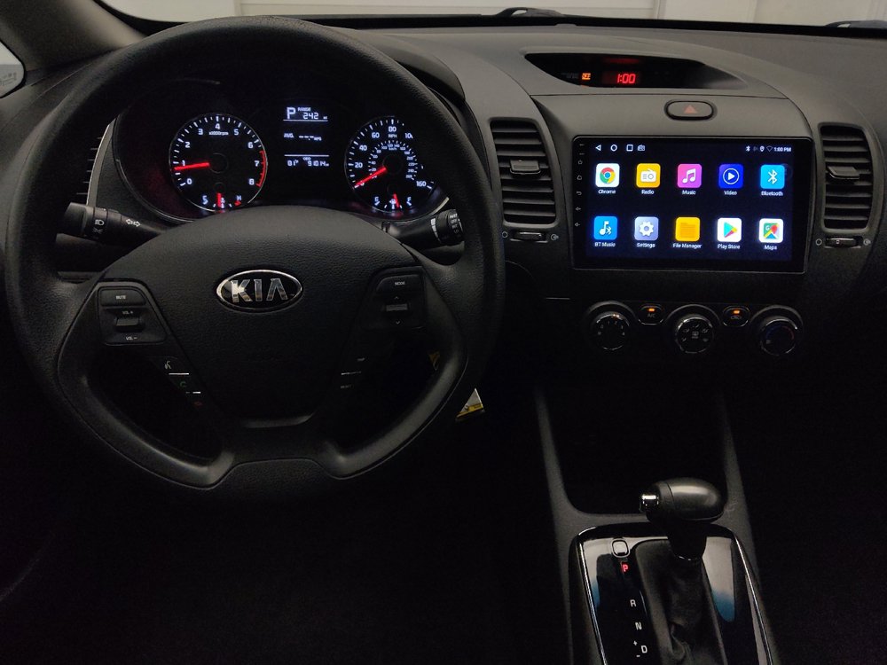 Used 2017 Kia Forte LX FWD image 22
