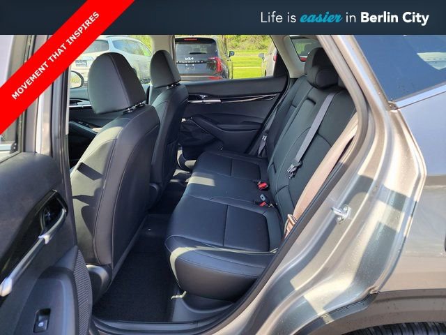 New 2026 Kia Seltos EX w/ EX Sunroof Package image 16