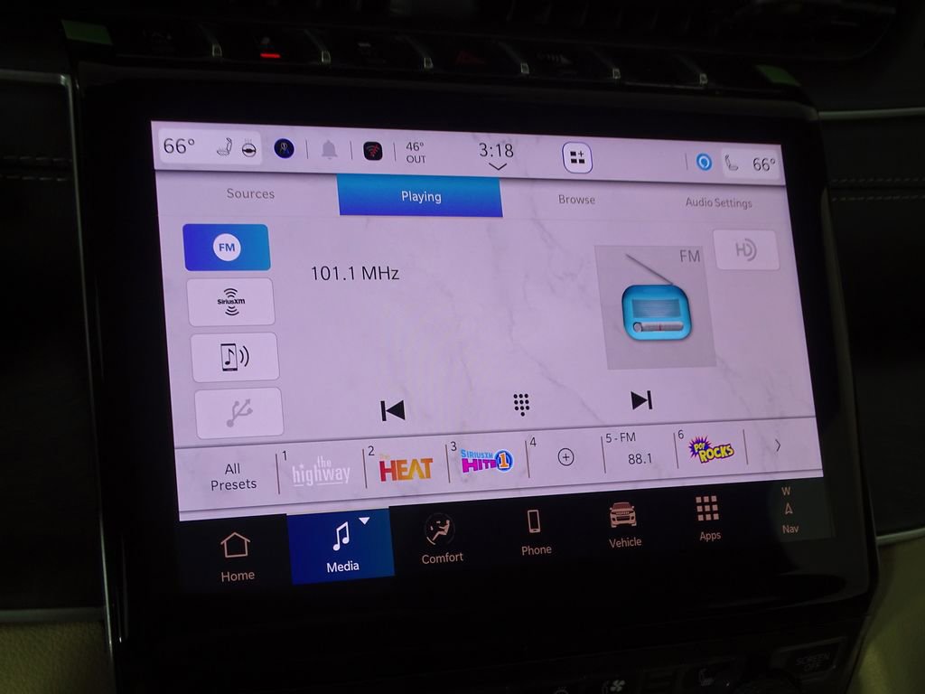 New 2025 Jeep Grand Cherokee L Limited image 36