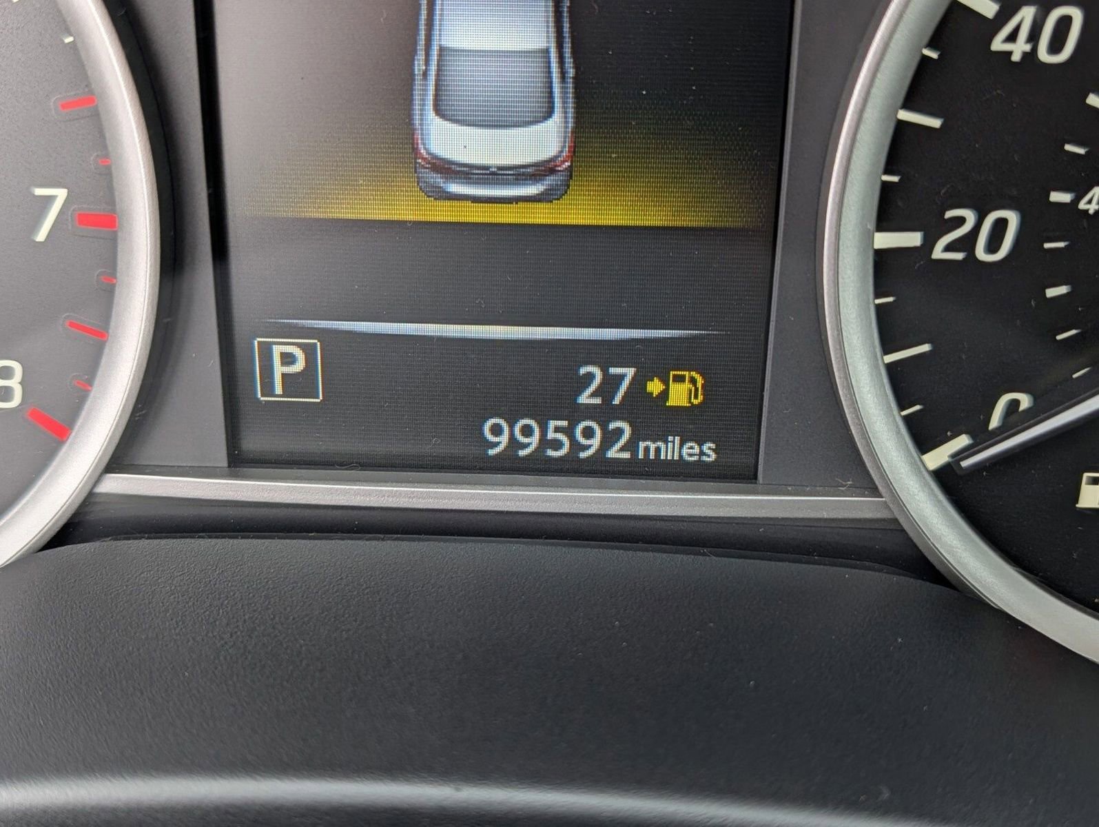 Used 2017 Nissan Sentra SV image 21