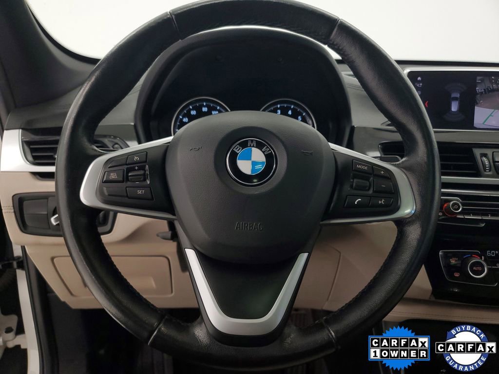 Used 2021 BMW X1 xDrive28i w/ Premium Package image 16