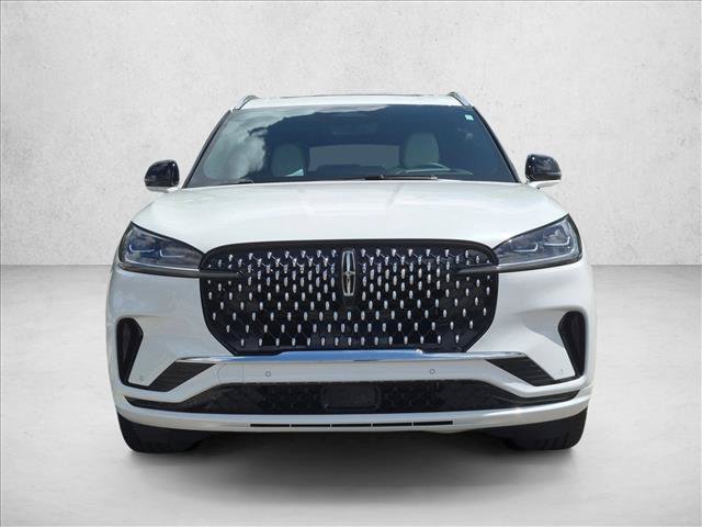 New 2026 Lincoln Aviator Black Label w/ Dynamic Handling Package AWD/4WD image 6