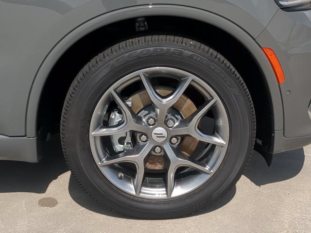 New 2027 Dodge Durango GT AWD/4WD image 11