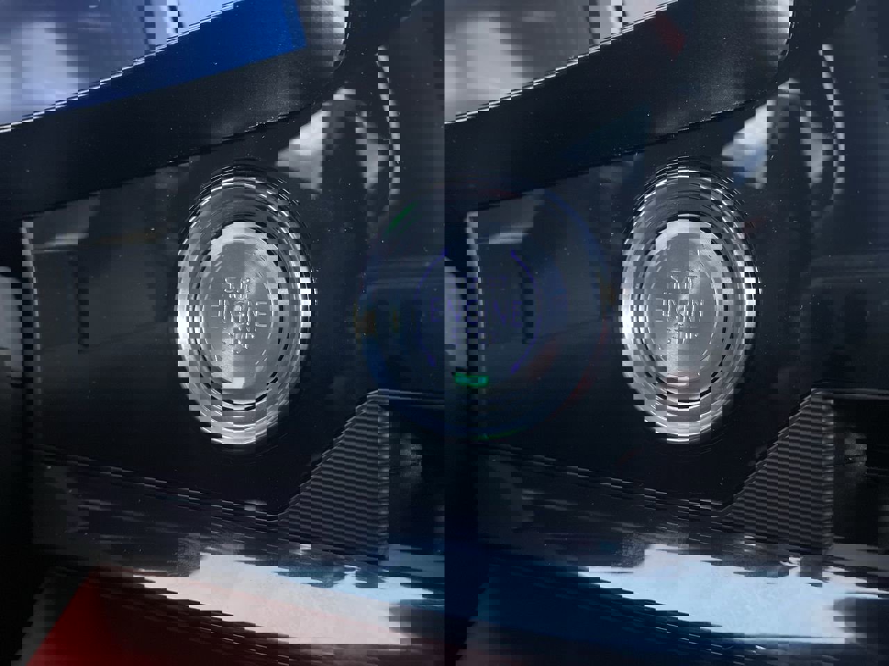 New 2025 Chevrolet Corvette Z06 w/ Stealth Interior Trim Package image 9