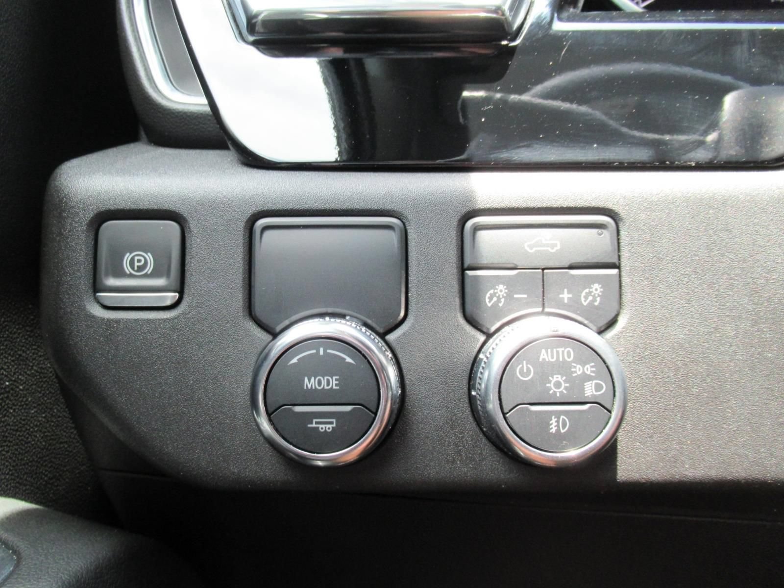 Used 2024 GMC Sierra 1500 Elevation RWD image 22