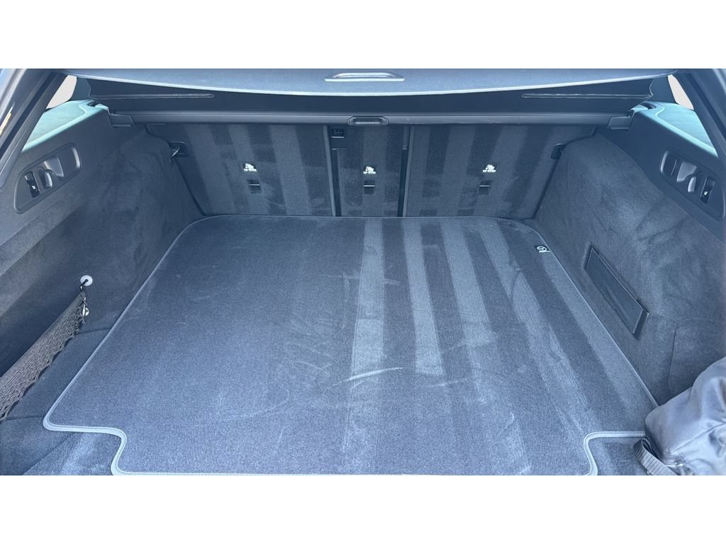 Used 2026 Mercedes-Benz E 53 AMG e 4MATIC Wagon image 19