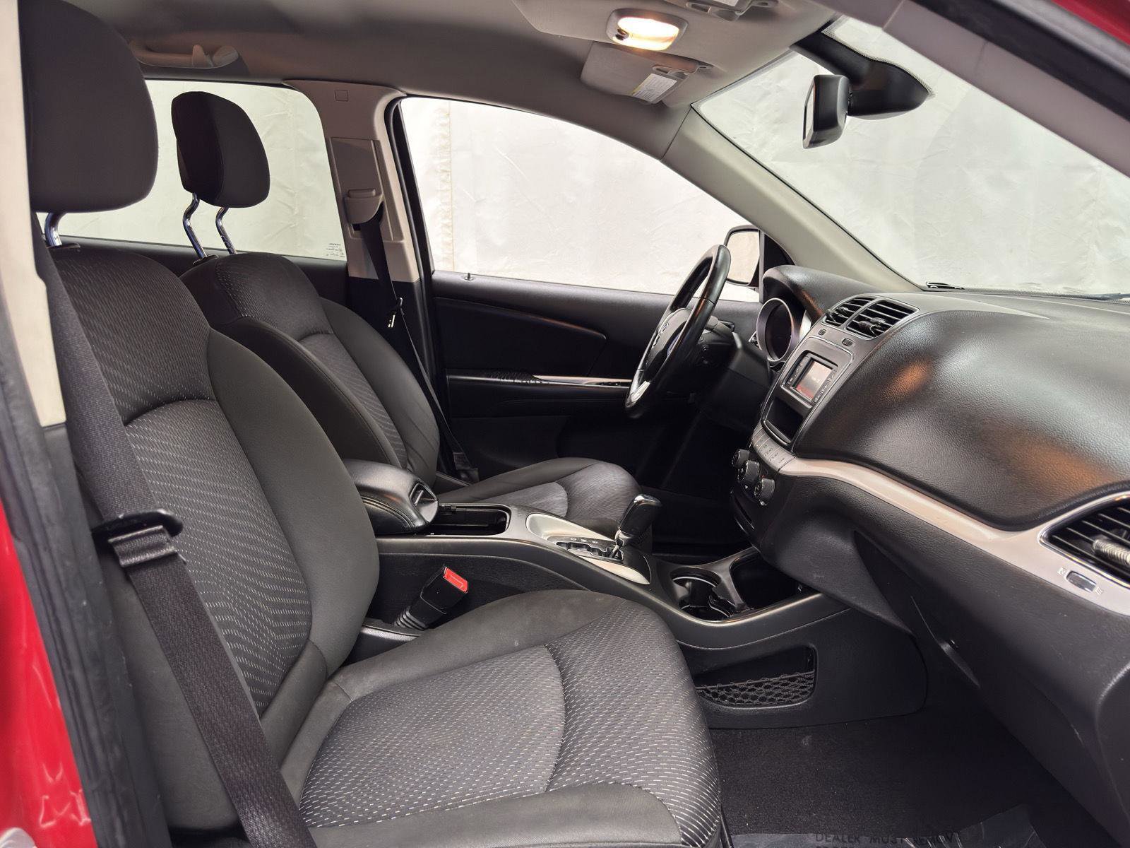 Used 2018 Dodge Journey SE w/ Connectivity Group image 34