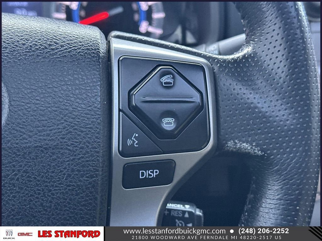 Used 2015 Toyota 4Runner SR5 Premium image 25