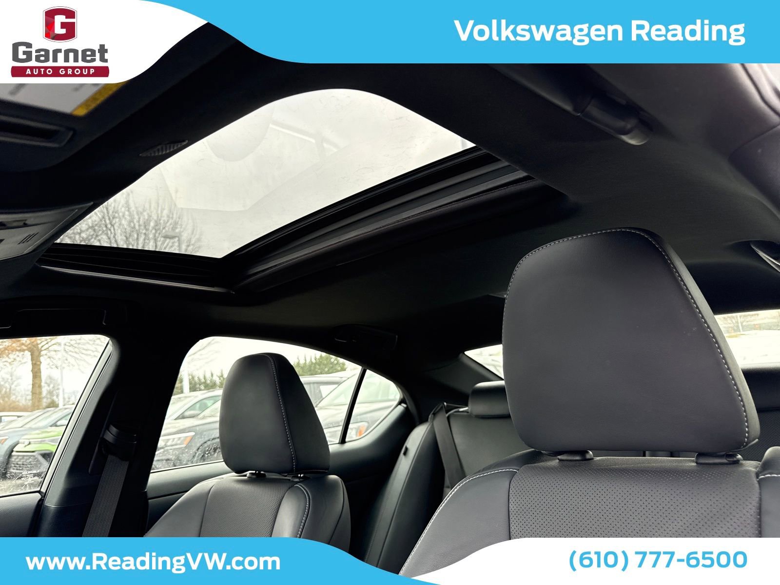 Used 2022 Lexus IS 350 F Sport w/ Memory Package image 30