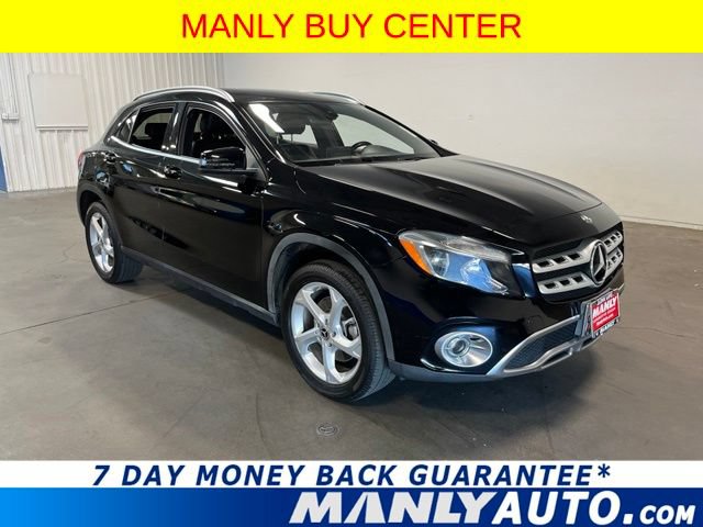 Used 2020 Mercedes-Benz GLA 250 4MATIC w/ Convenience Package image 1