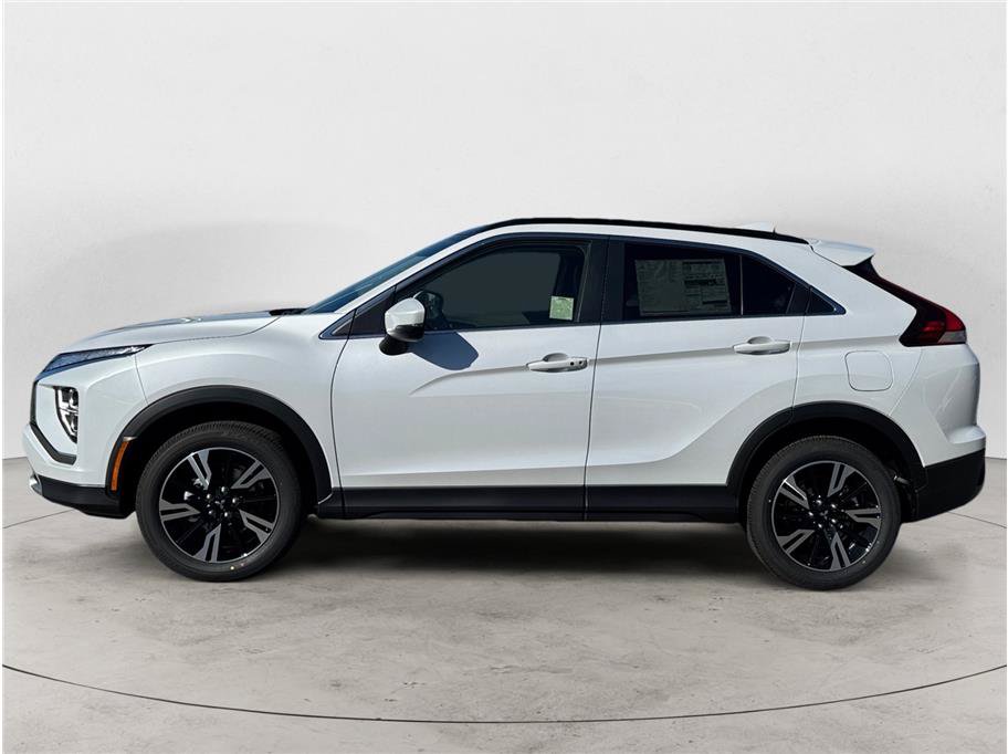 New 2026 Mitsubishi Eclipse Cross SE AWD/4WD image 2
