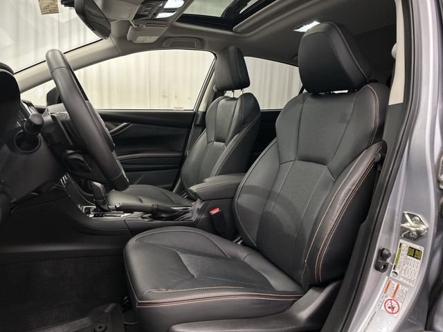 Used 2018 Subaru Crosstrek 2.0i Limited AWD/4WD image 17