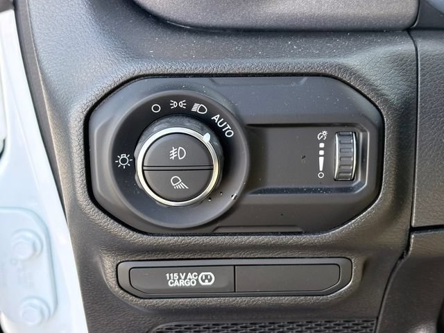 Used 2023 Jeep Gladiator Mojave w/ LED Lighting Group AWD/4WD image 22