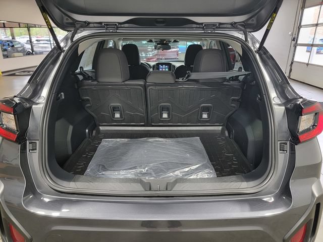 Used 2026 Subaru Crosstrek 2.5i Premium AWD/4WD image 36