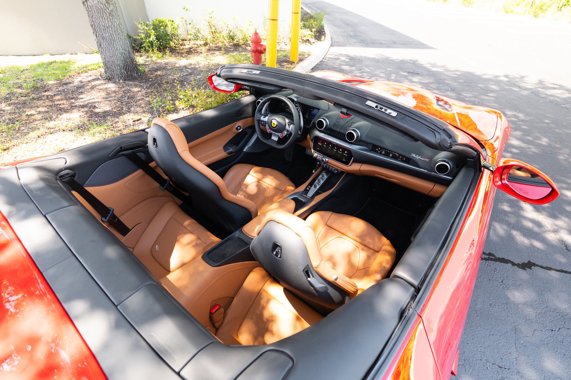 Used 2023 Ferrari Portofino M RWD image 70