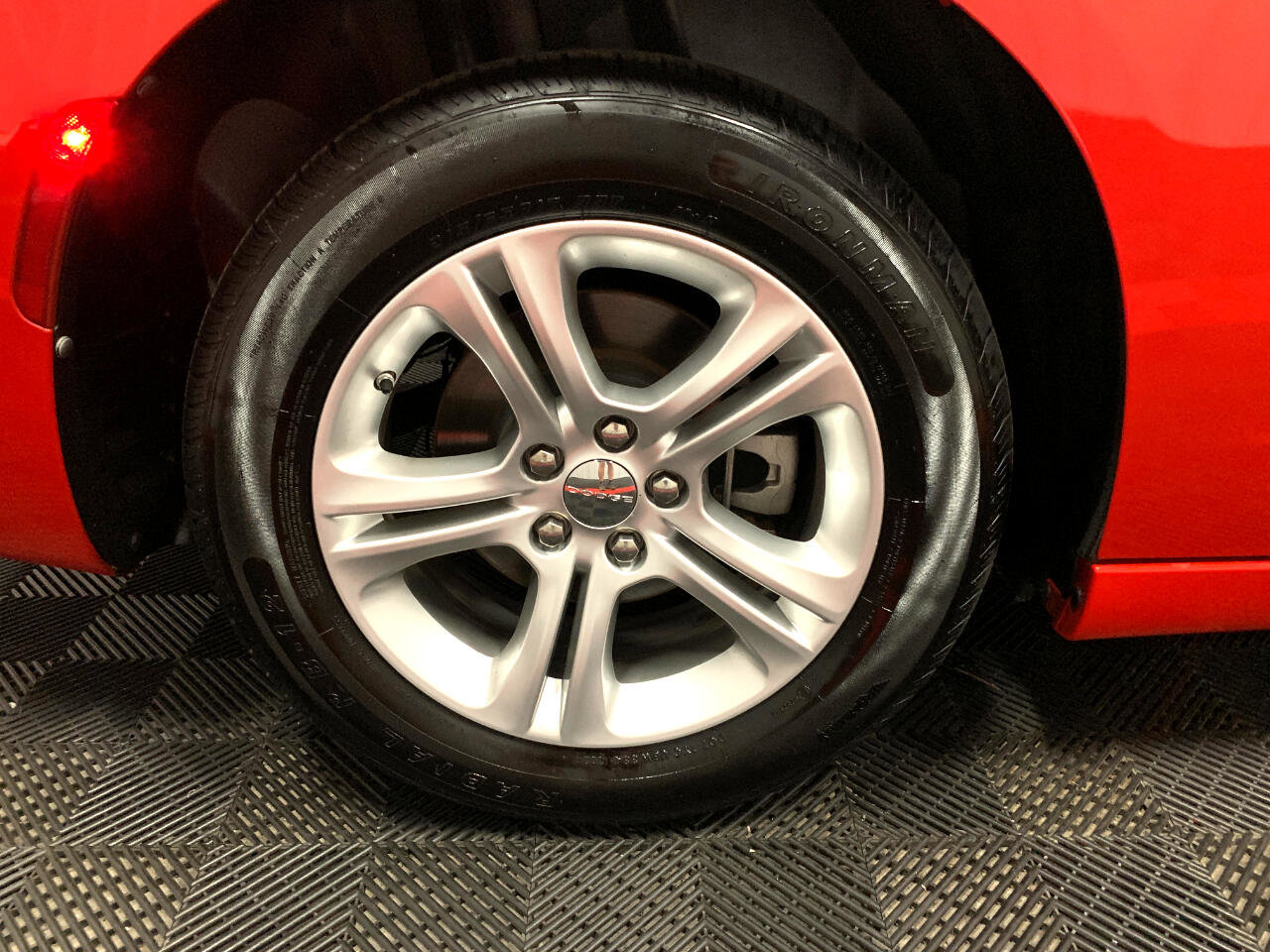 Used 2022 Dodge Charger SXT image 21