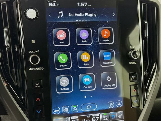 New 2026 Subaru Forester Touring AWD/4WD image 15