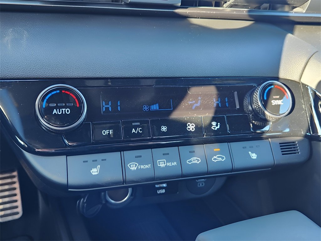 New 2026 Hyundai Elantra SEL Sport image 20